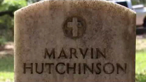 Marvin Hutchinson Mini Documentary