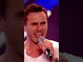 The POWER of that voice!    🤟 🤟 🤟   | The X Factor UK | #shorts