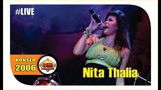 Live Konser Dangdut ~ NITA THALIA - SMS @Sumatera Barat 2006