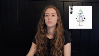 EP Reviews: Steel Mogu & Clear Tamei, Iglooghost