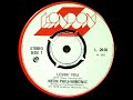 The Neon Philharmonic - Lovin' You/Don't Look Back (1976)