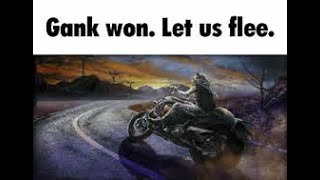 Venzo Kardinal Birdcage Man Im Dead