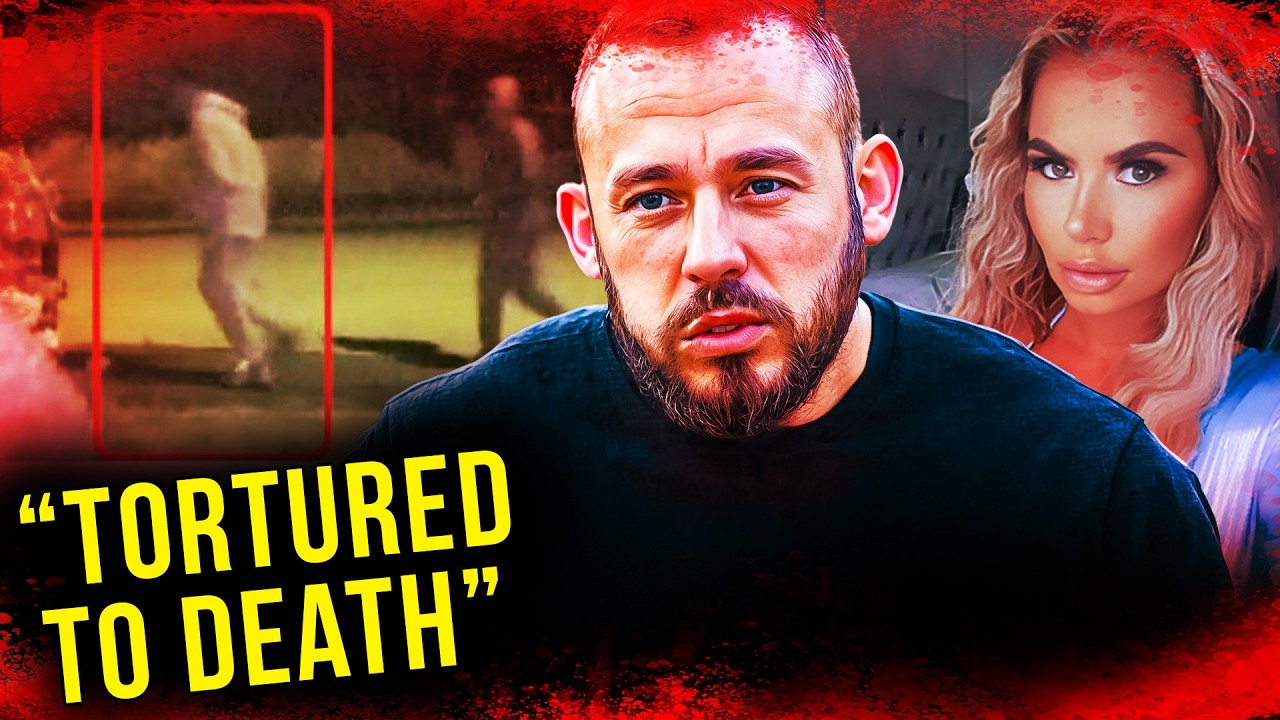 The BRUTAL Torture Case That TERRIFIED The Police | Thomas Campbell ...