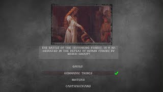 Solemn Warriors - Trophy guide /answers & movie PS4 and PS5