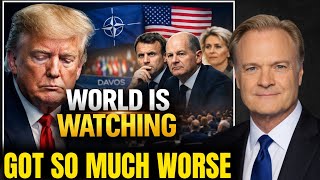 Celebrity Trump Posts 3am Tantrum After Caught Struggling To Walk ... It's Bad Profile