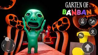 Scary Monster Escape Room - Gameplay Walkthrough Part 16 - Chapters 1,2 (Android, iOS)