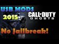 Mod Menu Cod Ghost Ps3 No Jailbreak / Call Of Duty Ghosts Mod Tools Free Download By Ubai Wamoha Mar 2021 Medium : Someone could provide some link mod menu for call of duty ghosts ps3 ( no jailbreak) ?
