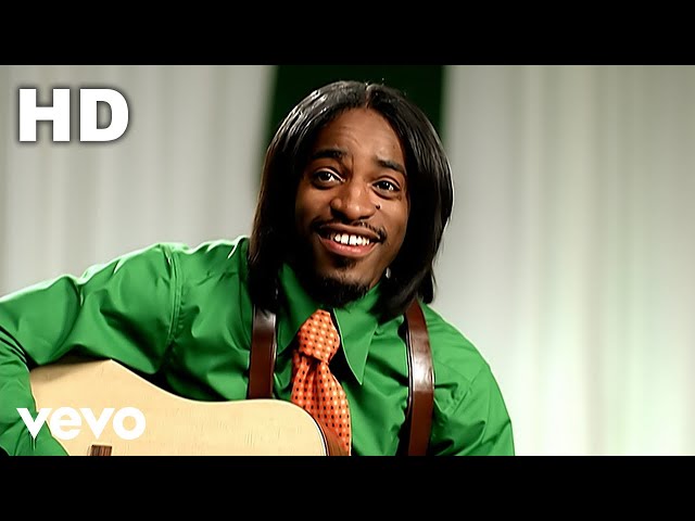 Outkast - Hey Ya! (Official HD Video) - YouTube