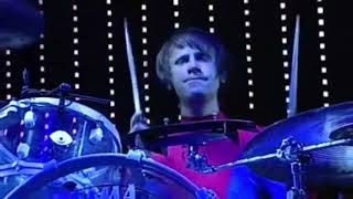 Muse - Feeling Good, KROQ Almost Acoustic Christmas, 12/9/2007