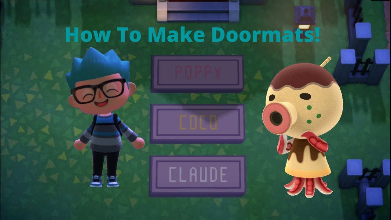 29+ Animal Crossing New Horizons Path Tutorial