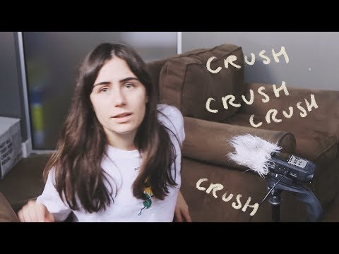 girl gotta poop also crush