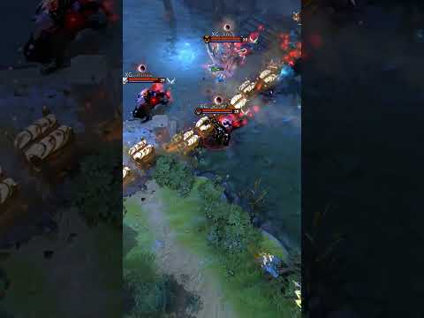 Ame Had ENOUGH The International 14 