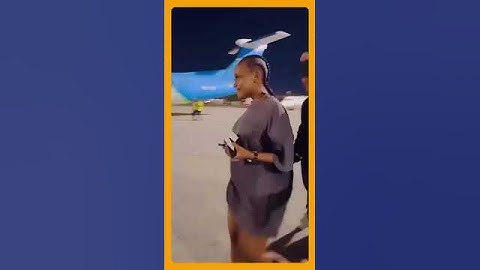 ⛔️VIDEO: VITUKO VYA HARMONIZE NA POSHY QUEEN.