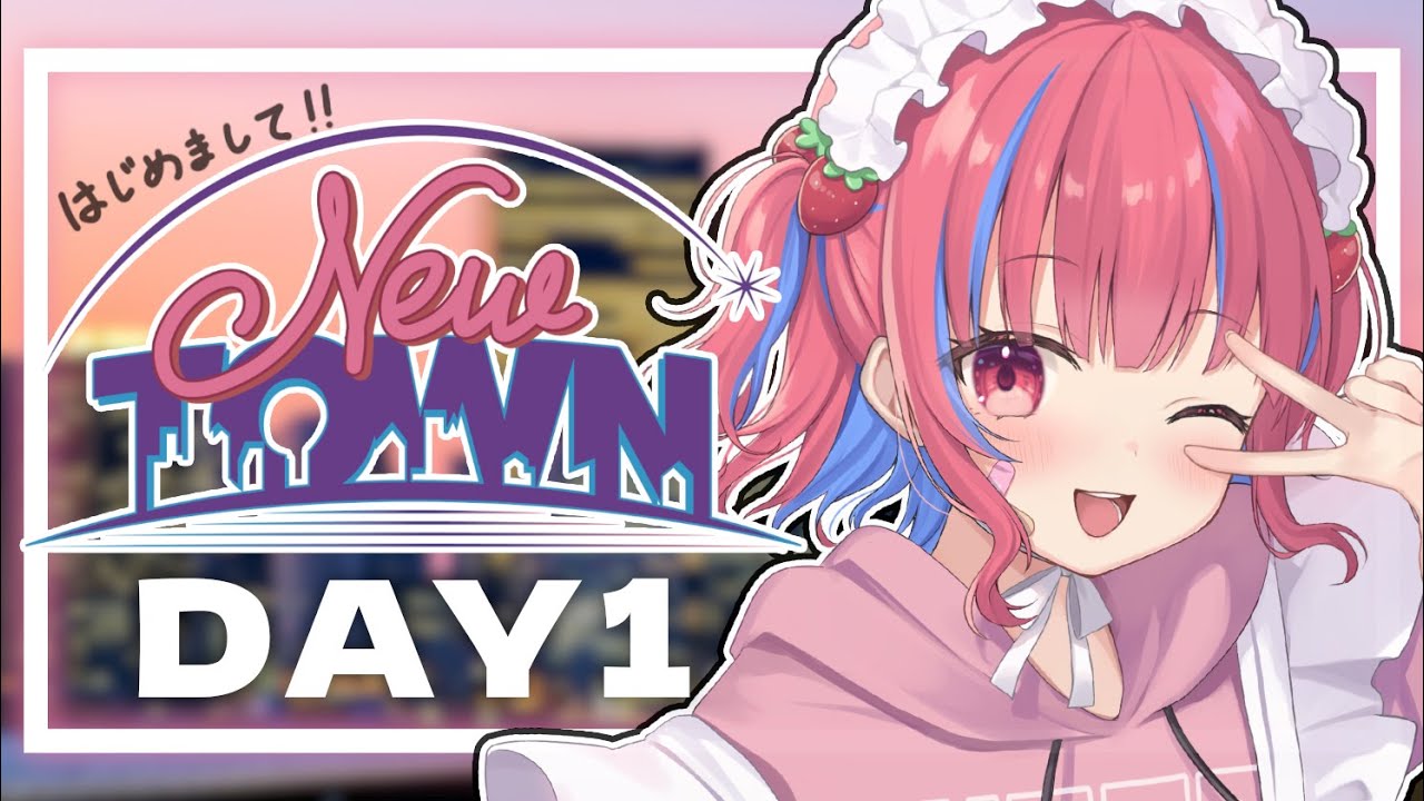 NEWTOWN 】初めまして！🔰よろしくお願いします！【GTA5】【矢毒けろる