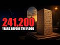 The Sumerian Tablet That Names The Anunnaki Kings | Sleep Story