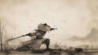 荆轲 | The Assassin | Chinese Immersive Music for Deep Focus, Reading and Reflection