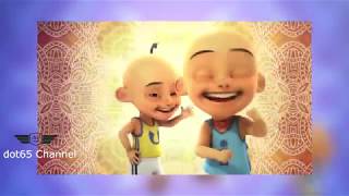 Download Lagu Baby Shark Versi Upin Ipin Terbaru MP3