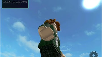 Walk speed changer script and jump power script and inf jump (you need an executor)