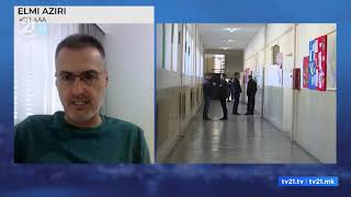 VMRO/ASh-AAA Gati Të Bashkëpunojnë Në Zgjedhje, Aziri Nuk E Përjashton Bashkëpunimin VMRO/ASh-AAA Gati Të Bashkëpunojnë Në Zgjedhje, Aziri Nuk E Përjashton Bashkëpunimin