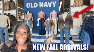 видео: Обзор коллекции Old Navy Fall Collection 2025 | НОВИНКИ | Ботинки, свитера, рождественские пижамы... картинка: Обзор коллекции Old Navy Fall Collection 2025 | НОВИНКИ | Ботинки, свитера, рождественские пижамы...