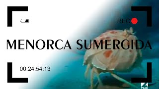 📺 MENORCA: LA ESPAÑA SUMERGIDA | Mar Mediterráneo | TVE2