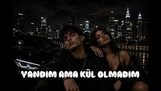 Yandım Ama Kül Olmadım Ritim Sokağı