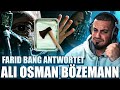 FARID BANG antwortet ALI OSMAN CAPKEKZ und BÖZEMANN mit einem BRUTALEN SONG ♛ PANZA REAGIERT #panza