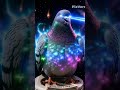 eladesceelasobenobaileepresaominlindaperigosarobameucoracaov #funny #bird #memes #tiktok #aivideo
