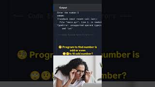 #coding #python #programming #learncoding #pythonprogramming #codingforkids #codingtutorial