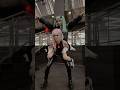 Whachu gon do #cyberpunkedgerunners #cosplay