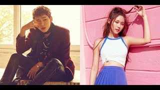 How the internet is reacting to news of Seolhyun and Zico dating