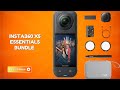 Insta360 X5 Action Camera – Master Low Light Filming – REVIEW