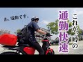 【悩んでる方必見】いかに電動バイクが通勤通学に最適なのか、お見せします。【niuU】
