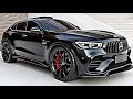 2026 Mercedes GLC – Better Than BMW X3 or Audi Q5 Full Comparison