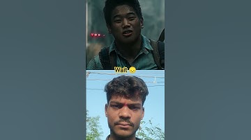 "NO WAY" | The Maze Runner | Kamin - Emin & Jony (slowed) #edit #movie #shorts #foryou