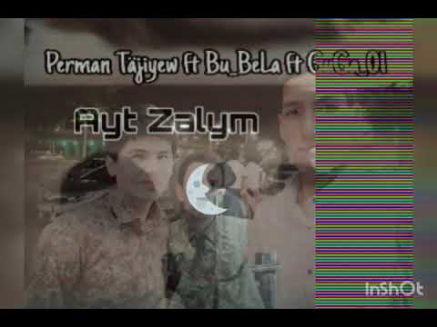 GuGa 01 ft Perman Tajiyew & Bu BeLa - Ayt Zalym