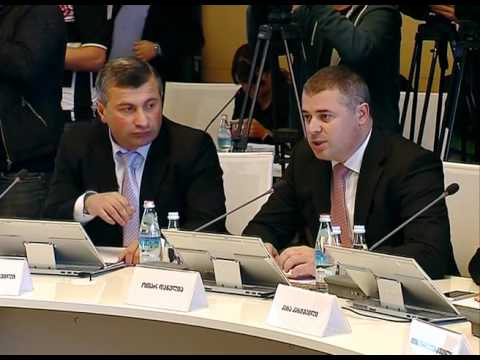 პრემიერმა რთველის შესახებ ანგარიში მოისმინა