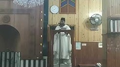 خطبة الجمعة: ضوابط الأمر بالمعروف والنهي عن المنكر