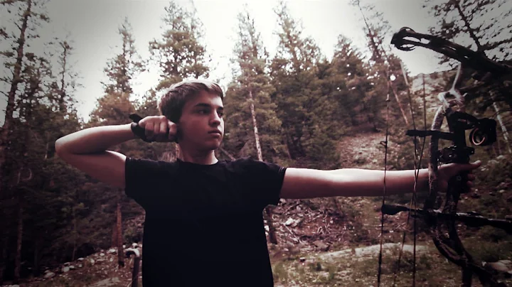 Dead On: How to Pull Your Bow Against the Wall