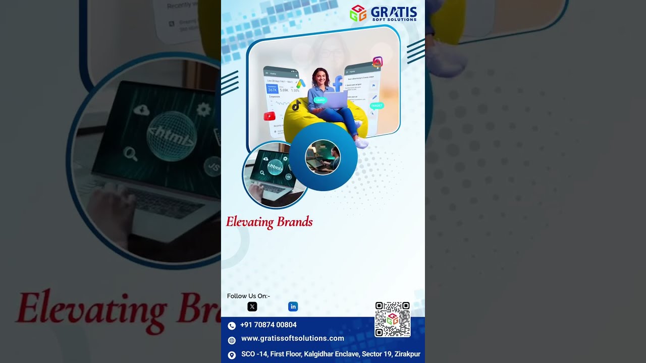 5 Powerful Strategies for Success in 2025 🚀 | Gratis Soft Solutions