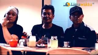 MENGINTIP LATIHAN RUDY U CAMP dan CIMAHI ALL STAR