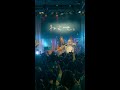 「グッドな音楽を」- 2022/11/8 恵比寿LIQUIDROOM