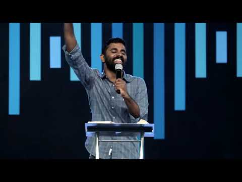 Nee Ente Swantham Yeshu Nadha || Cover by Mathew T John