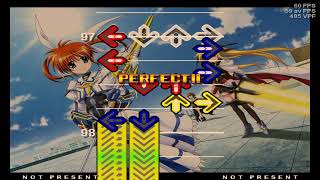 Download Lagu Mahou Shoujo Lyrical Nanoha - Stepmania - Innocent Starter - Keirnoth MP3 Download Lagu Mahou Shoujo Lyrical Nanoha - Stepmania - Innocent Starter - Keirnoth MP3