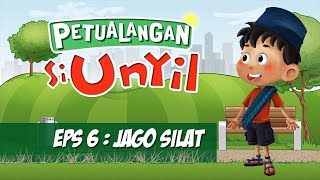 Petualangan Si Unyil Episode 6 \