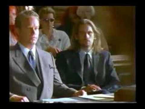 Randall Lynch Prey Roger Howarth clip 1-1