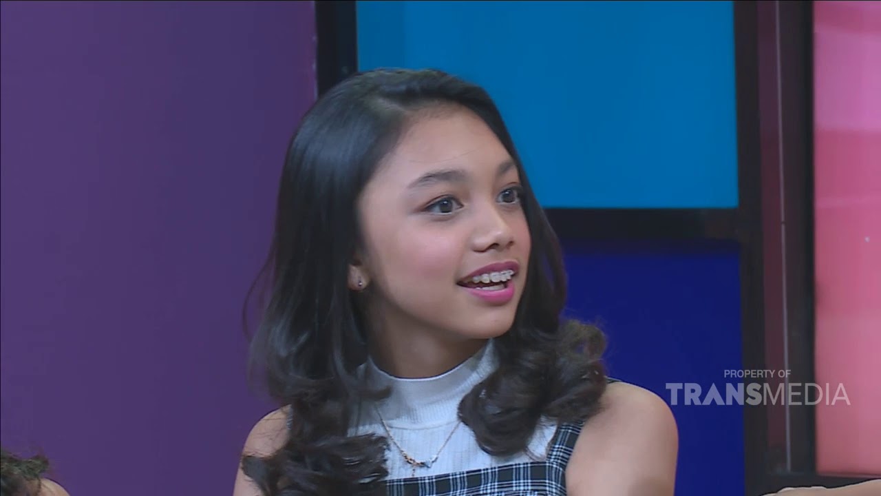 RUMPI - Waduh Naura Pernah Dapet Hadiah Mahal Dari Devano? (30/7/19) Part 2