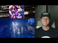 Reaction - 佐々木彩夏【LIVE】Where We Go(from AYAKA NATION 2025 VIP ROOM A+ ~the Voyage~)