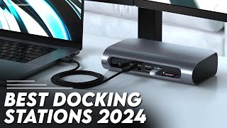 best docking station 2024 i 5 best docking stations 2024