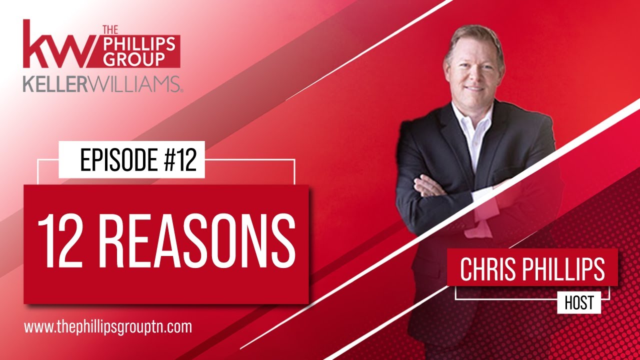 12 Reasons to List Your Home During the Holidays | David Manier | Ask Chris Real Estate Podcast